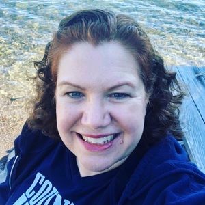 Meet your Posher, Angella